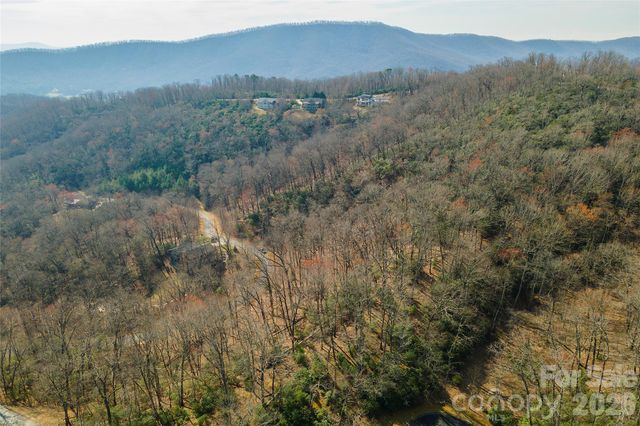 Lot 12 Shining Rock Path, Horse Shoe, NC 28742