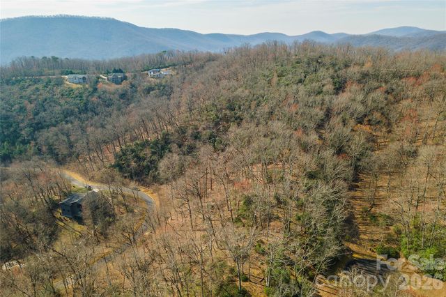 Lot 12 Shining Rock Path, Horse Shoe, NC 28742