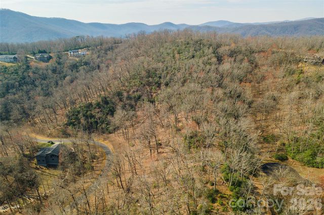 Lot 12 Shining Rock Path, Horse Shoe, NC 28742