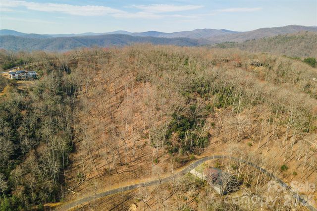 Lot 12 Shining Rock Path, Horse Shoe, NC 28742