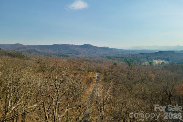 Lot 12 Shining Rock Path, Horse Shoe, NC 28742