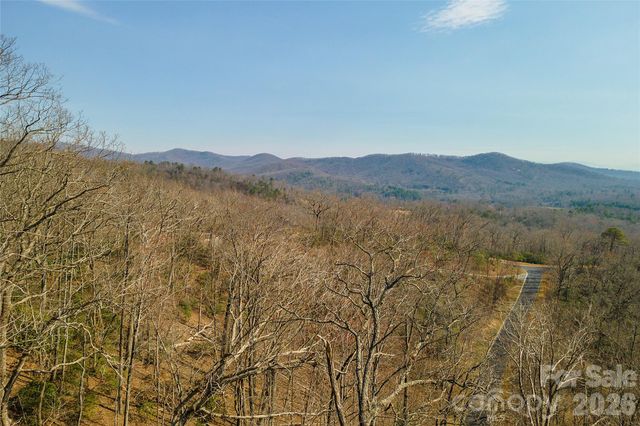 Lot 12 Shining Rock Path, Horse Shoe, NC 28742