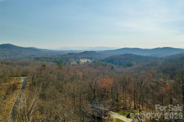 Lot 12 Shining Rock Path, Horse Shoe, NC 28742
