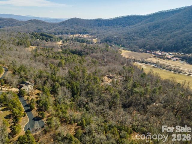 Lot 12 Shining Rock Path, Horse Shoe, NC 28742