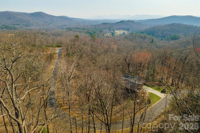 Lot 12 Shining Rock Path, Horse Shoe, NC 28742