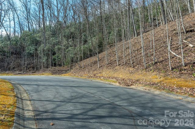 Lot 12 Shining Rock Path, Horse Shoe, NC 28742