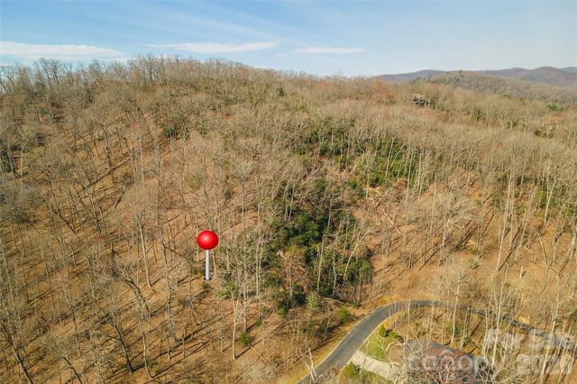 Lot 12 Shining Rock Path, Horse Shoe, NC 28742
