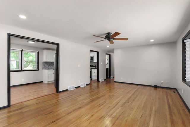 101 N Clear Lake Avenue, Milton, WI 53563