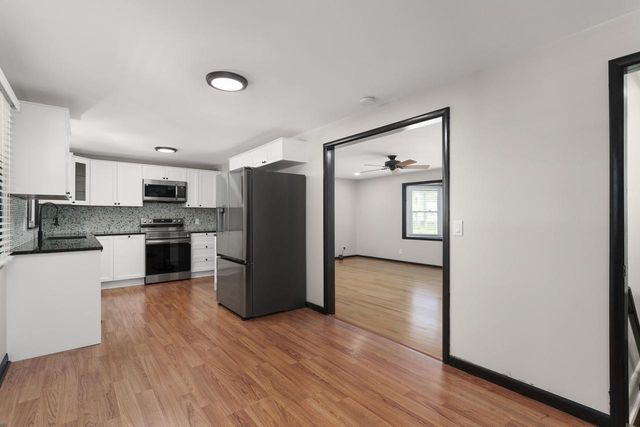 101 N Clear Lake Avenue, Milton, WI 53563
