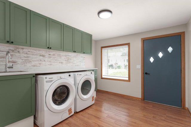 101 N Clear Lake Avenue, Milton, WI 53563