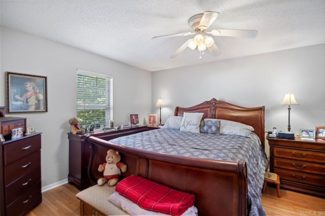 200 Pine Forest 3-B, Maumelle, AR 72113