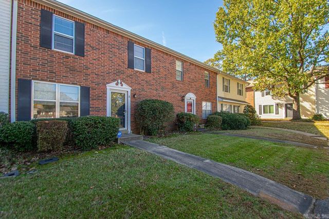 200 Pine Forest 3-B, Maumelle, AR 72113