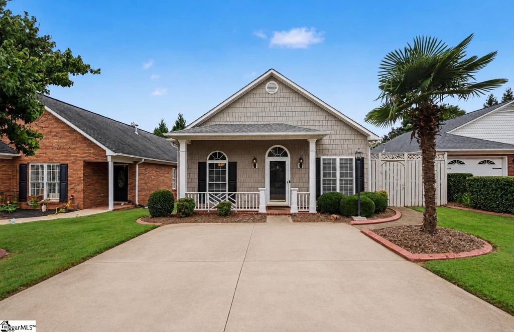 50 Arbours West Lane, Moore, SC 29369