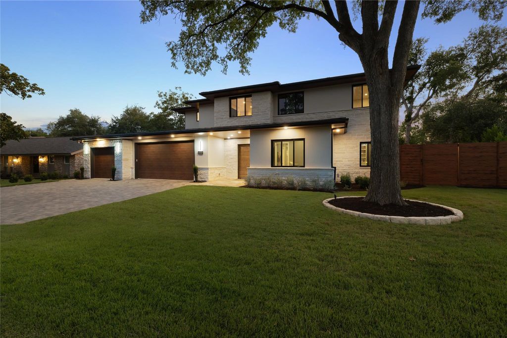 4107 N Hills DR, Austin, TX 78731