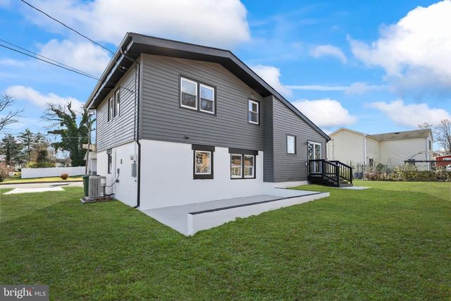 28 BRATTLE ST, Ewing Twp, NJ 08638