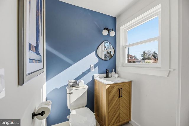 28 BRATTLE ST, Ewing Twp, NJ 08638