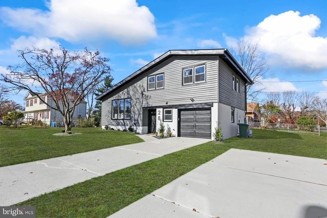 28 BRATTLE ST, Ewing Twp, NJ 08638