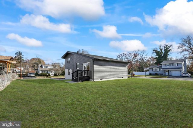 28 BRATTLE ST, Ewing Twp, NJ 08638