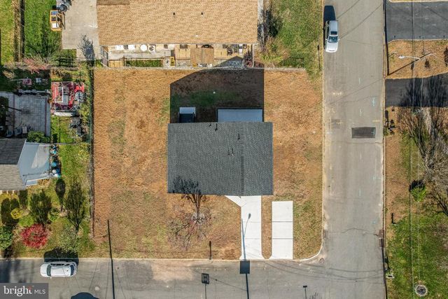 28 BRATTLE ST, Ewing Twp, NJ 08638