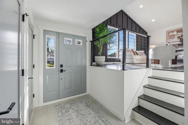 28 BRATTLE ST, Ewing Twp, NJ 08638