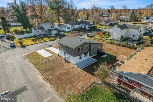 28 BRATTLE ST, Ewing Twp, NJ 08638