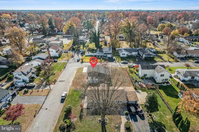 28 BRATTLE ST, Ewing Twp, NJ 08638