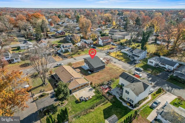 28 BRATTLE ST, Ewing Twp, NJ 08638