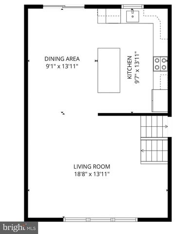 28 BRATTLE ST, Ewing Twp, NJ 08638