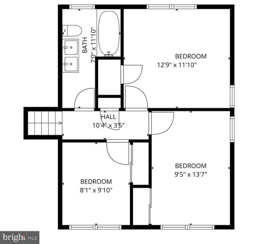 28 BRATTLE ST, Ewing Twp, NJ 08638