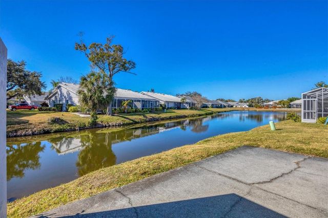 5478 KELLY DRIVE 7, Sarasota, FL 34233