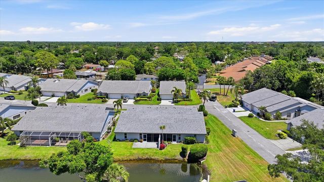 5478 KELLY DRIVE 7, Sarasota, FL 34233