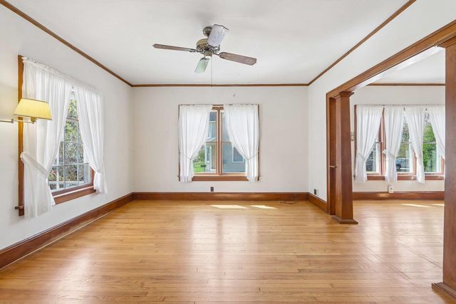 102 S 5th Street, Mount Horeb, WI 53572