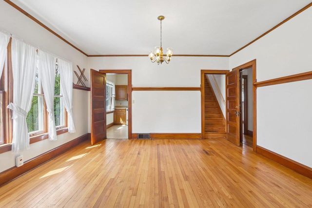 102 S 5th Street, Mount Horeb, WI 53572