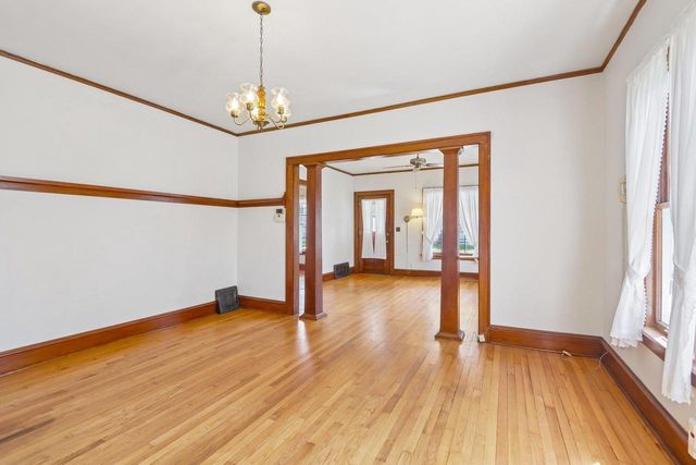 102 S 5th Street, Mount Horeb, WI 53572