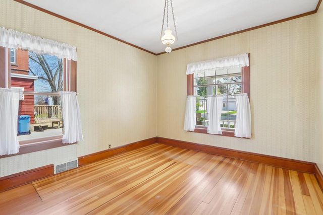 102 S 5th Street, Mount Horeb, WI 53572