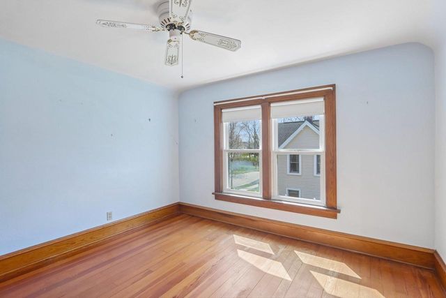 102 S 5th Street, Mount Horeb, WI 53572