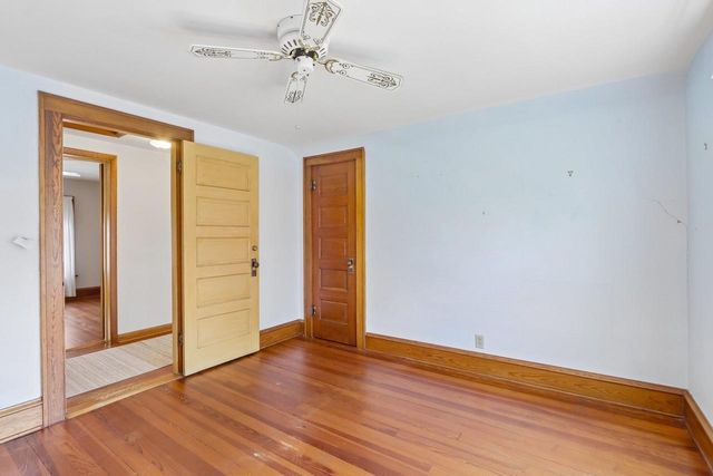 102 S 5th Street, Mount Horeb, WI 53572