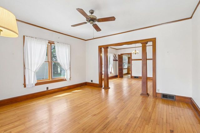 102 S 5th Street, Mount Horeb, WI 53572