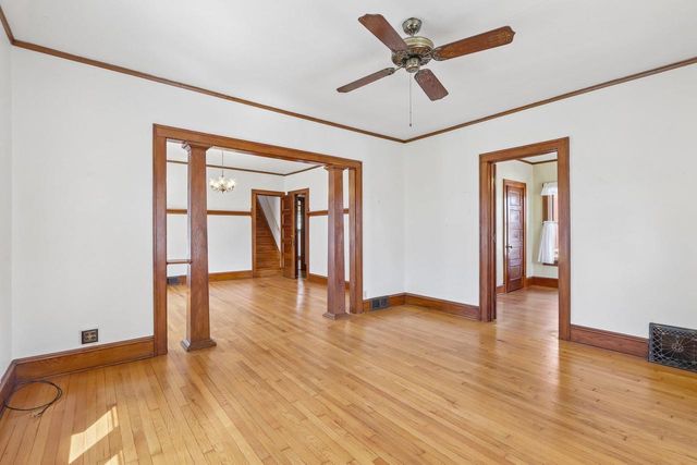 102 S 5th Street, Mount Horeb, WI 53572