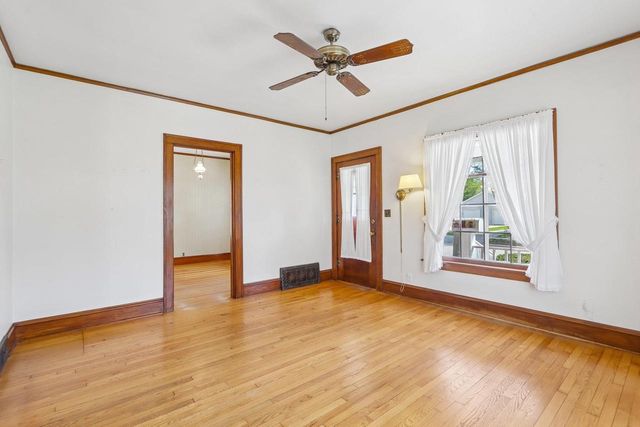 102 S 5th Street, Mount Horeb, WI 53572