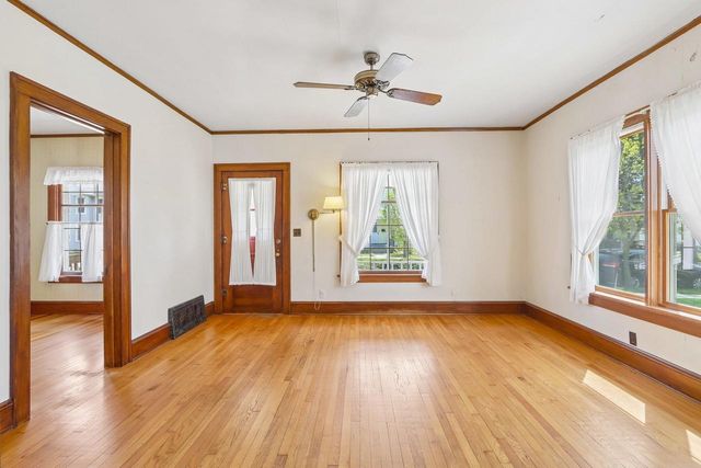 102 S 5th Street, Mount Horeb, WI 53572