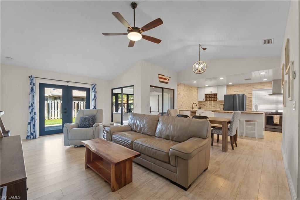 9802 Wildginger DR, FORT MYERS, FL 33919 — photo 2
