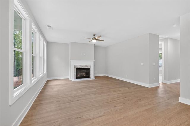 2537 Parkside Way Lot 399, Gainesville, GA 30507