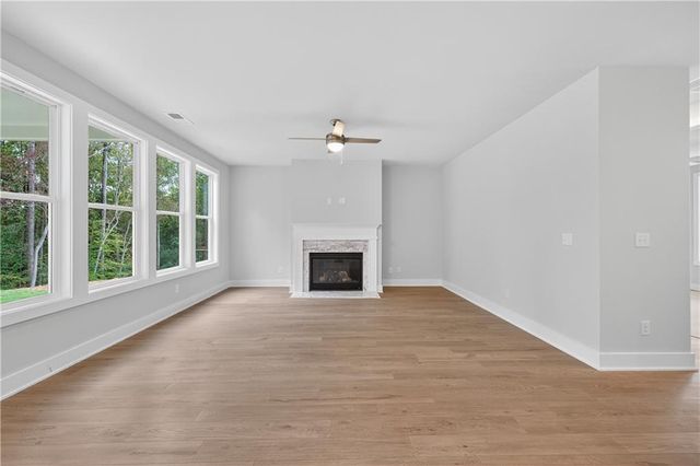 2537 Parkside Way Lot 399, Gainesville, GA 30507