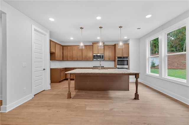 2537 Parkside Way Lot 399, Gainesville, GA 30507