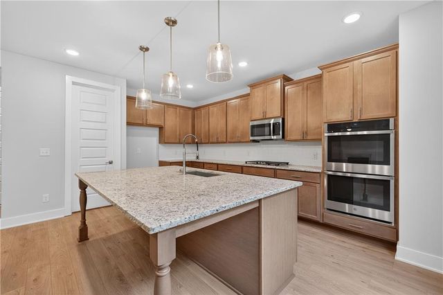 2537 Parkside Way Lot 399, Gainesville, GA 30507