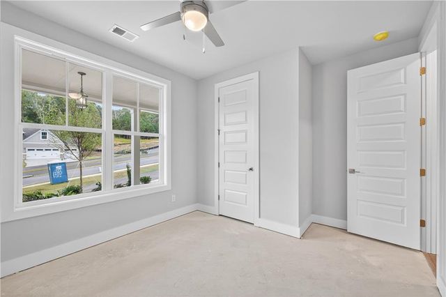 2537 Parkside Way Lot 399, Gainesville, GA 30507