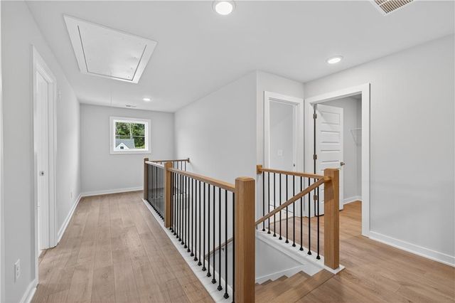 2537 Parkside Way Lot 399, Gainesville, GA 30507