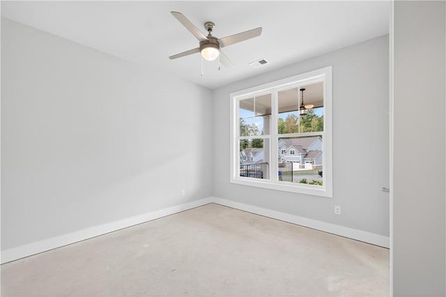 2537 Parkside Way Lot 399, Gainesville, GA 30507