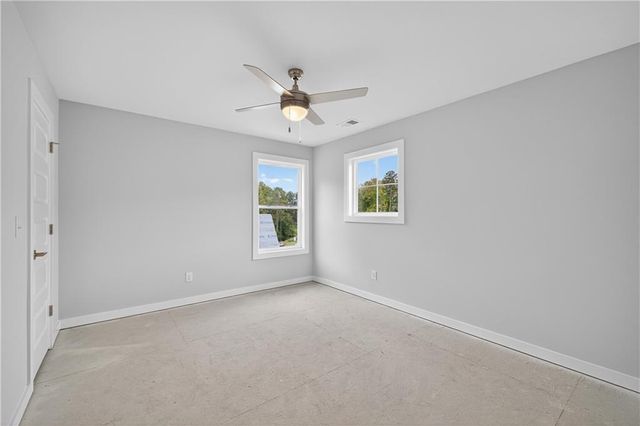 2537 Parkside Way Lot 399, Gainesville, GA 30507